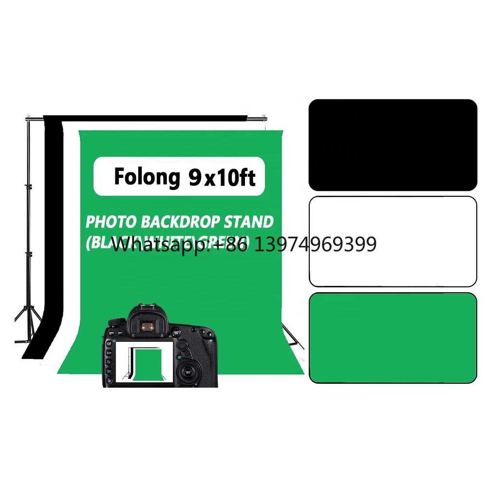 Good Lighting In Photography - 新製品、お手頃価格のスタジオ背景布 2.8X3M 素材良質、お手頃価格の写真撮影用背景布、単色背景