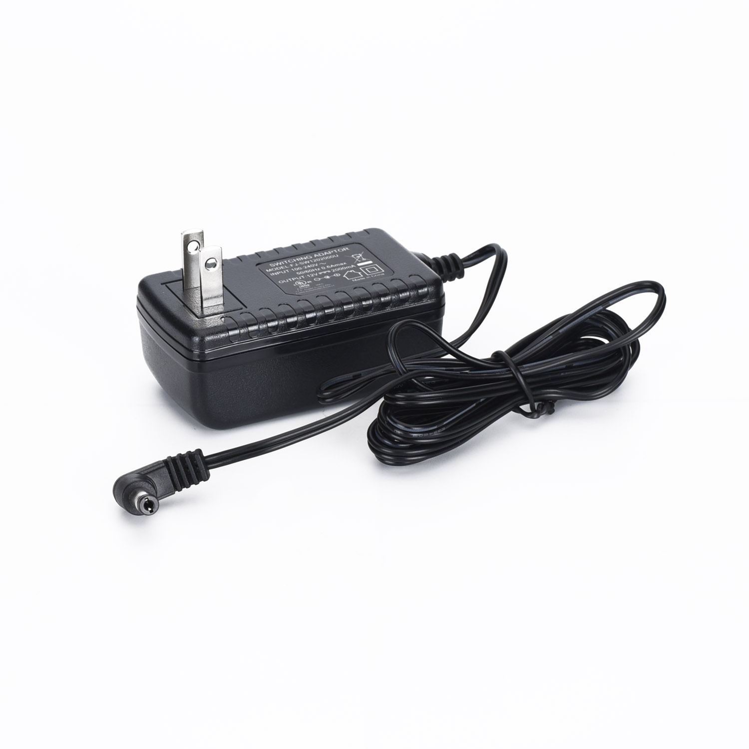 Photography Video Lighting Kit - 標準ACアダプター電源スイッチング充電器DC、Yongnuo LEDビデオライト、YN360、YN300III、YN168、YN216用