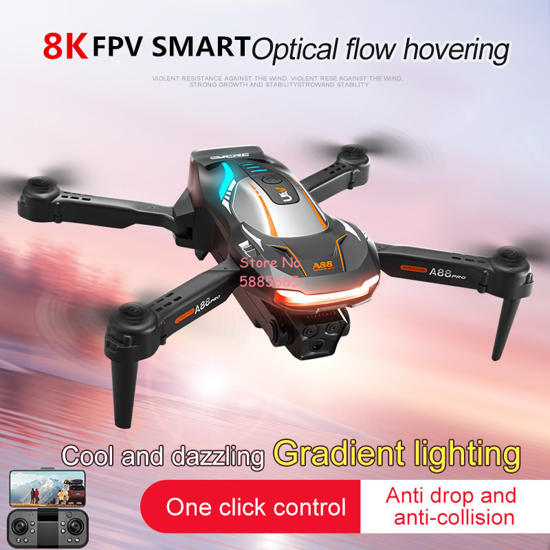 8K航空写真撮影 オプティカルフローポジショニング FPV  - Photography Lighting Beginners のレビューと価格