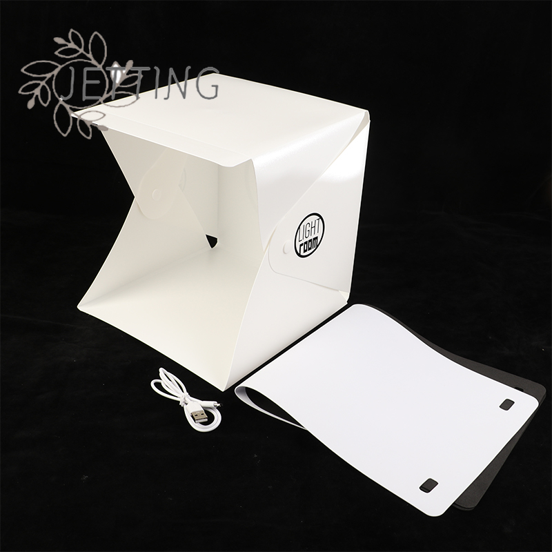 ホット写真撮影 LED ライトルームフォトスタジオライトテン - Photography Lighting Softbox のレビューと価格
