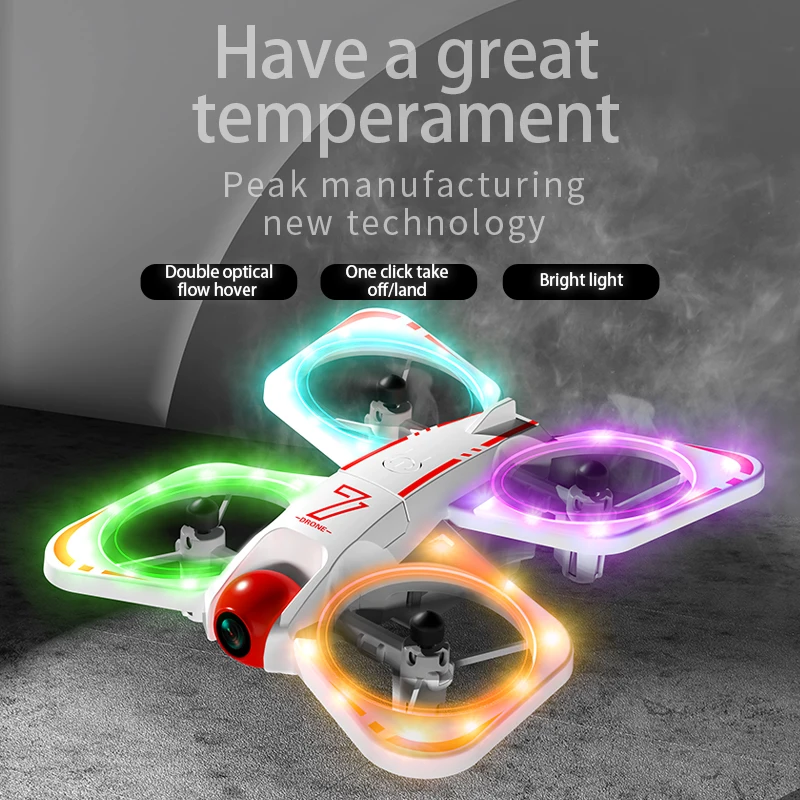 CZ07 RC ドローン 4K プロフェッショナル HD デ - Photography Lighting Beginners のレビューと価格