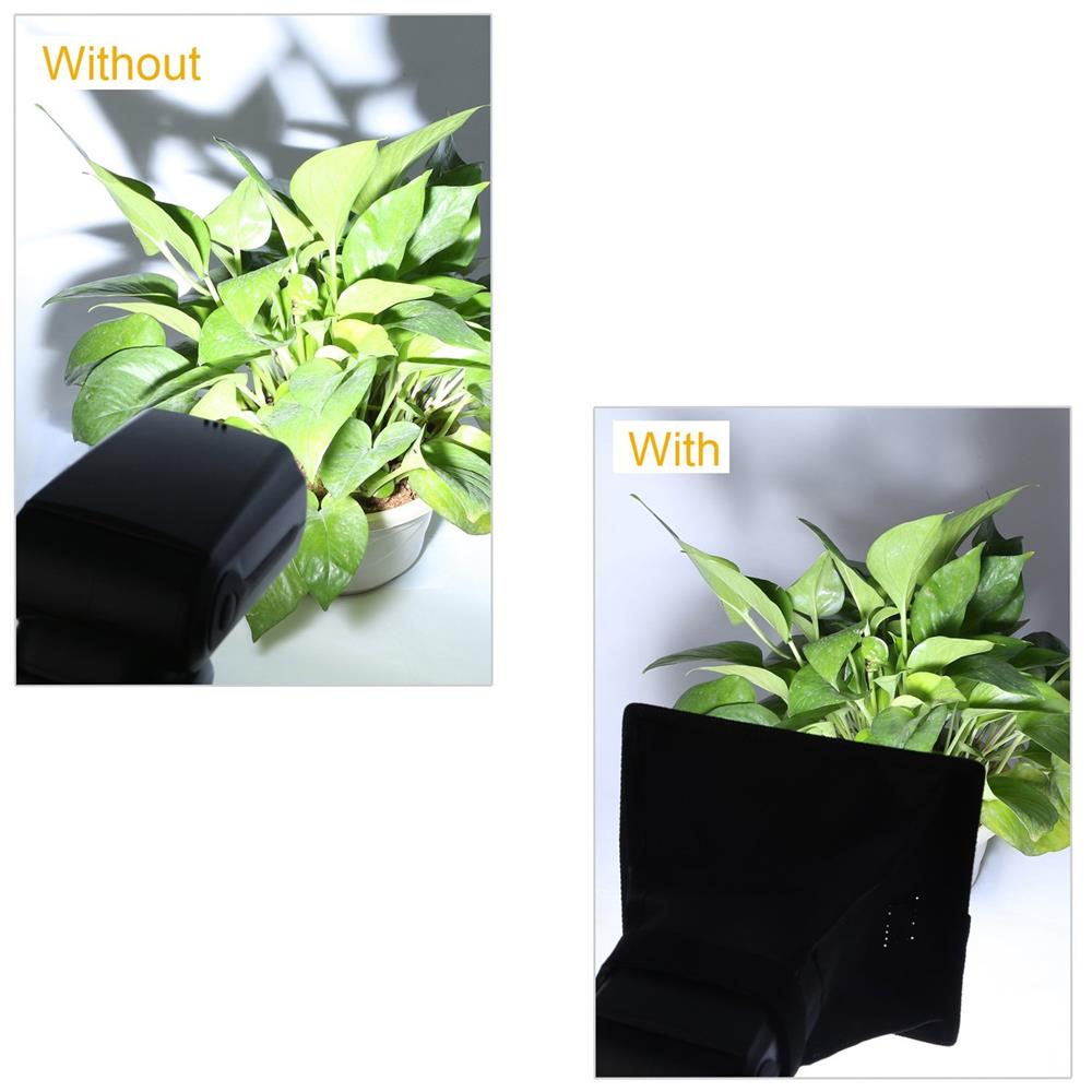 ソフトボックスリフレクター,フラッシュ,折りたたみ式,写真ア - Photography Lighting Softbox のレビューと価格