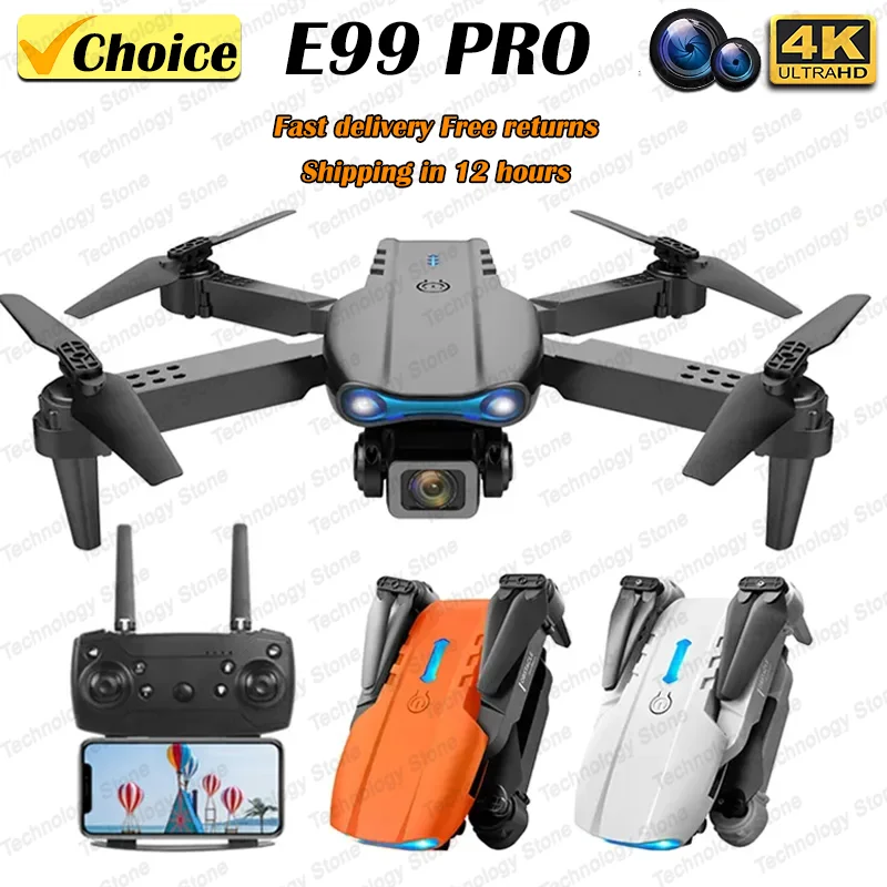 K3 E99PRO ドローン デュアルHDカメラ搭載 - 折 - Photography Lighting Beginners のレビューと価格