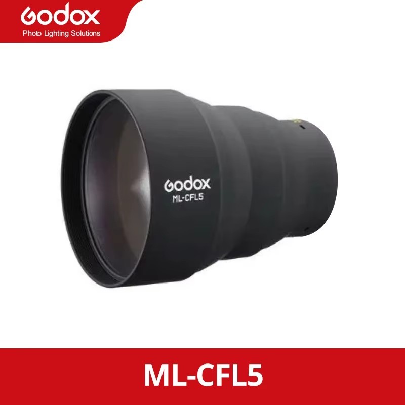 Godox ML100R アクセサリー RF-ML45 レン - Fresnel Lens Attachment のレビューと価格