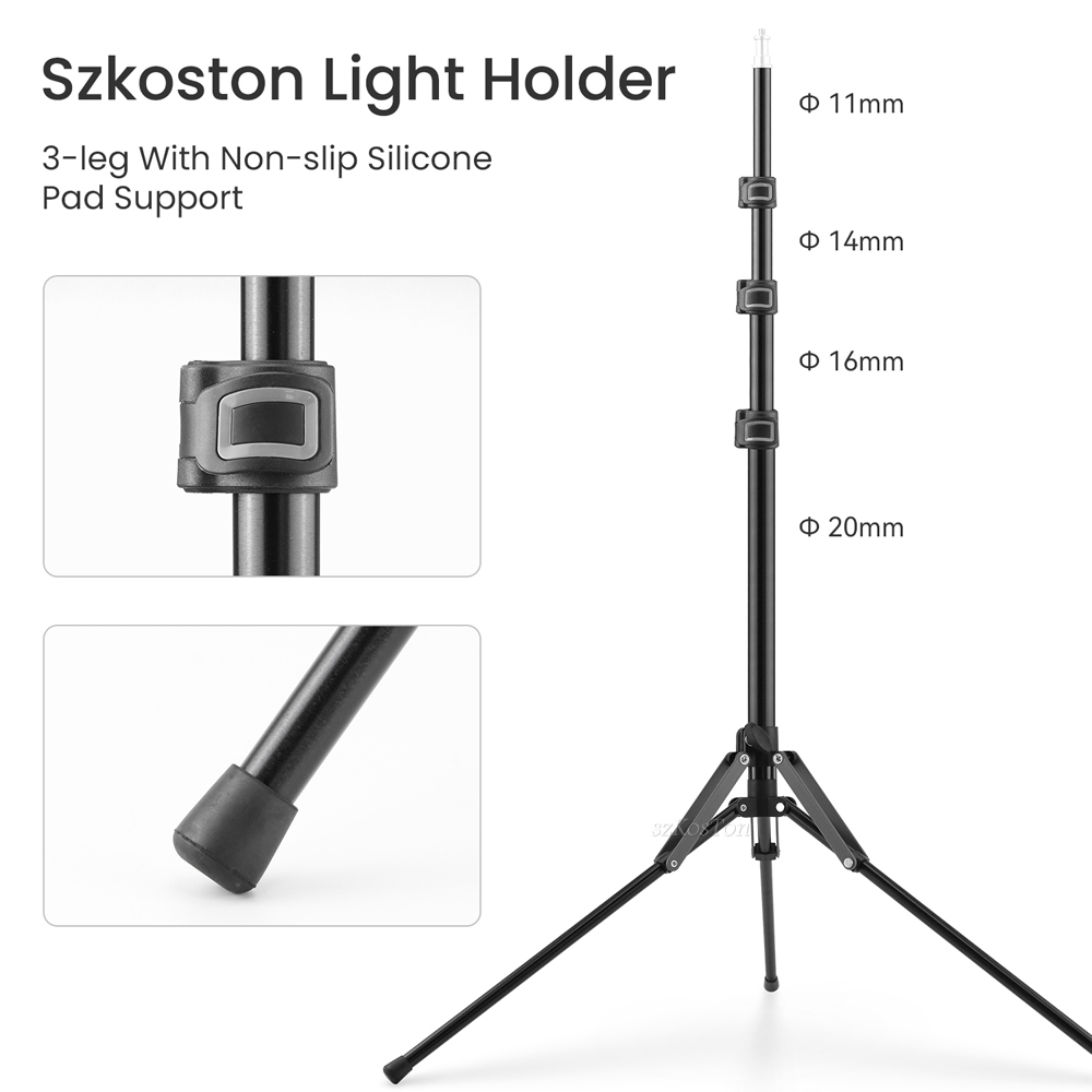 U800-LEDスタジオライトキット,600,カメラ,写真, - Video Light Panel Led のレビューと価格