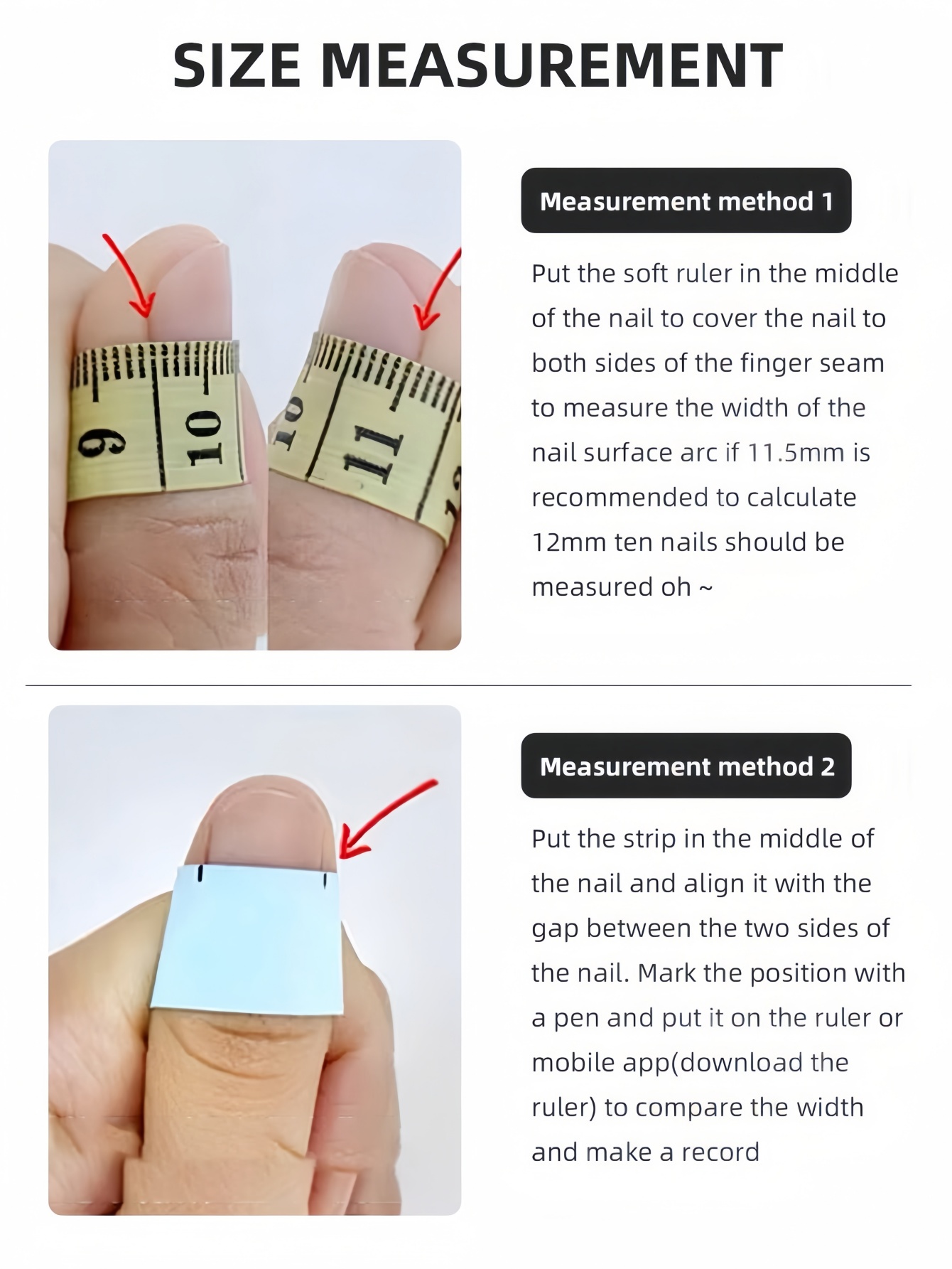 10枚入りアーモンド型プレスオンネイル、ライトブルーにシルバ - Makeup Photography Lighting のレビューと価格
