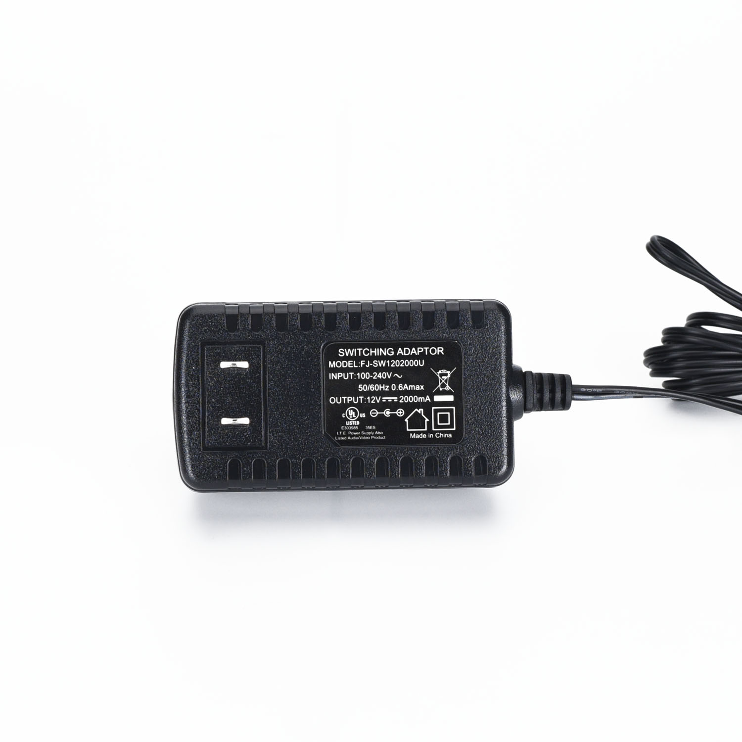 標準ACアダプター電源スイッチング充電器DC、Yongnuo - Photography Video Lighting Kit のレビューと価格
