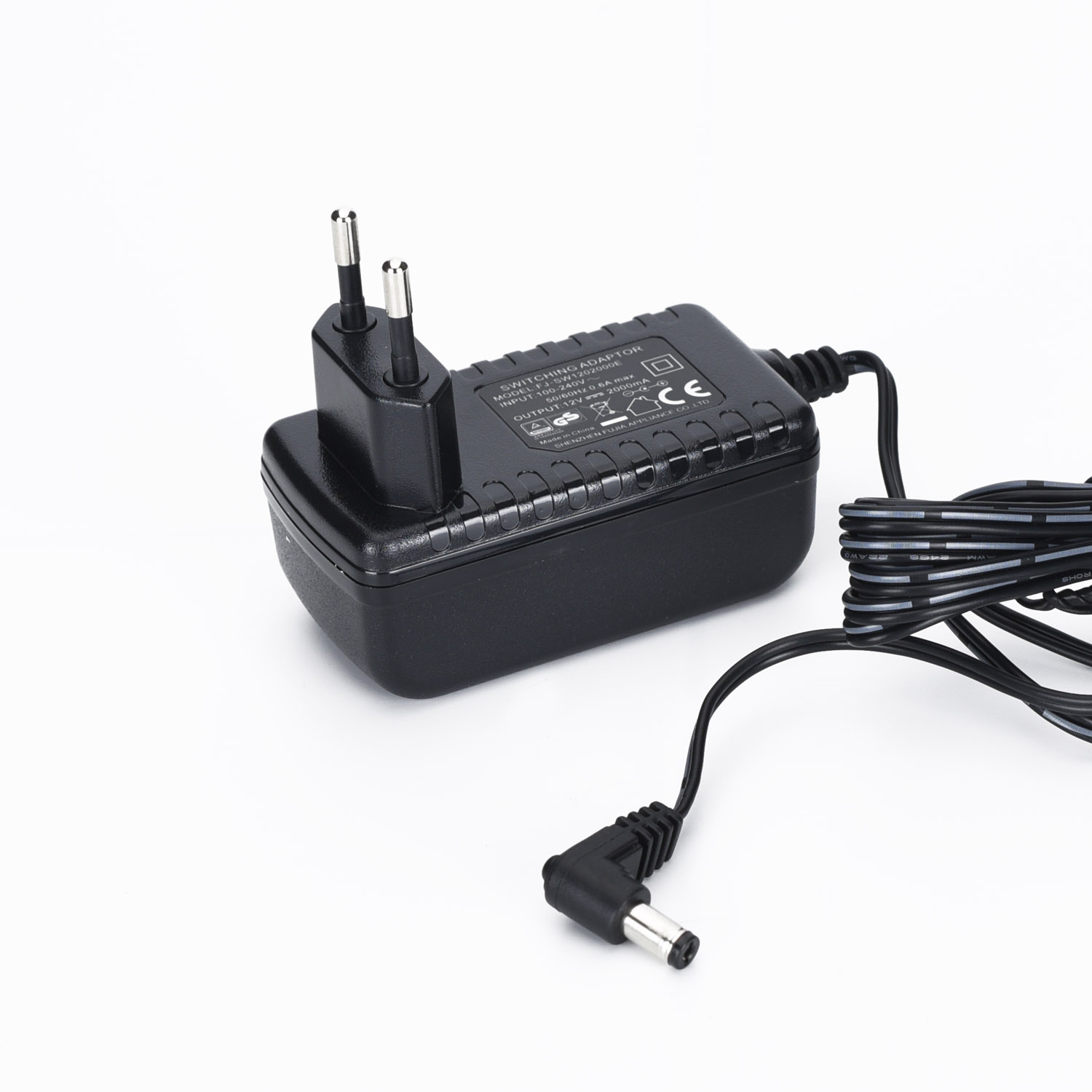 標準ACアダプター電源スイッチング充電器DC、Yongnuo - Photography Video Lighting Kit のレビューと価格