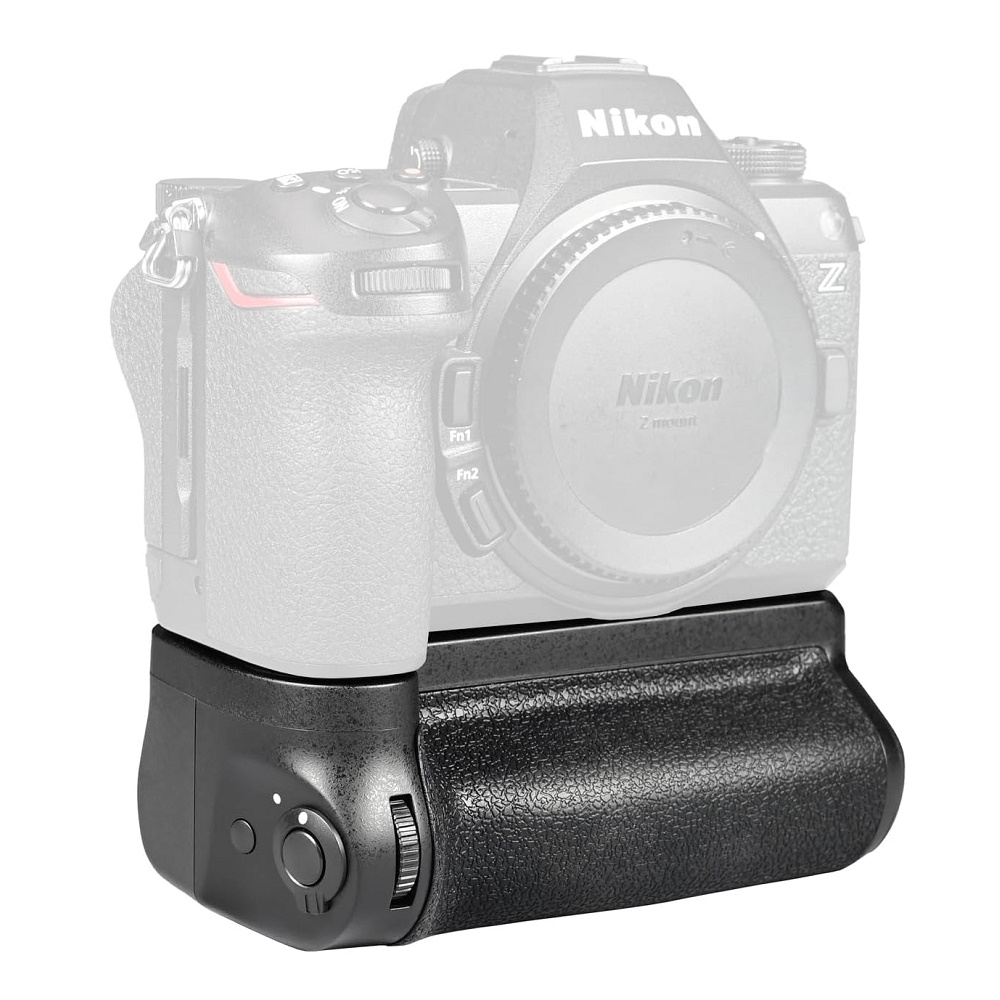 Mcoplus MB-N14 垂直バッテリーグリップハンドル - Nikon Camera Z6 Iii のレビューと価格