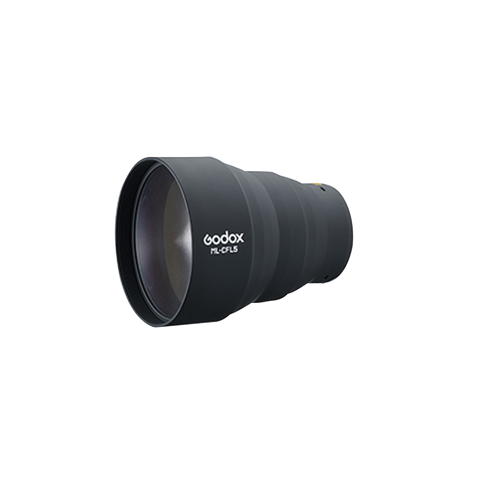 Godox ML-CFL5 折りたたみ式フレネルアタッチメン - Fresnel Lens Attachment のレビューと価格