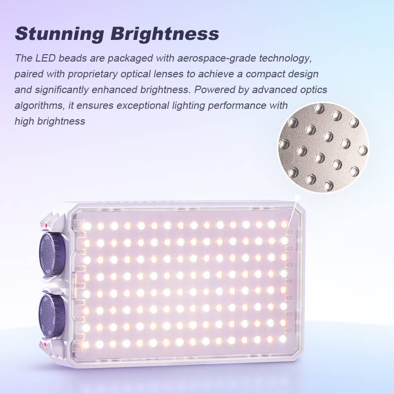 Godox C30Bi C30R Litemons 30W  - Video Light Panel Led のレビューと価格