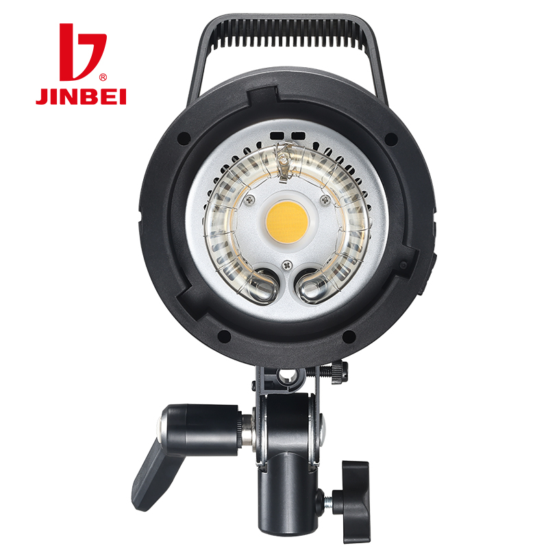 新登場！JINBEI DPX-400II 400W 25W  - Good Lighting In Photography のレビューと価格