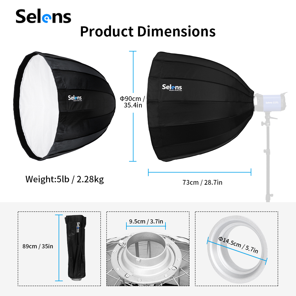 折りたたみ式クイックセットアップ90cm写真スタジオ六角形ア - Photography Studio Lighting Set Up のレビューと価格