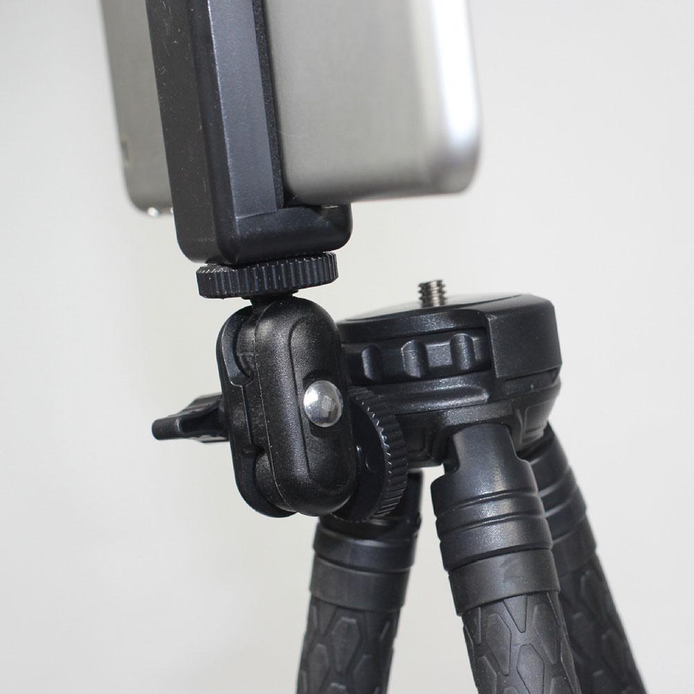 新しいダブルボールヘッドマジックアーム、15mmボール360 - Photography Video Lighting Kit のレビューと価格