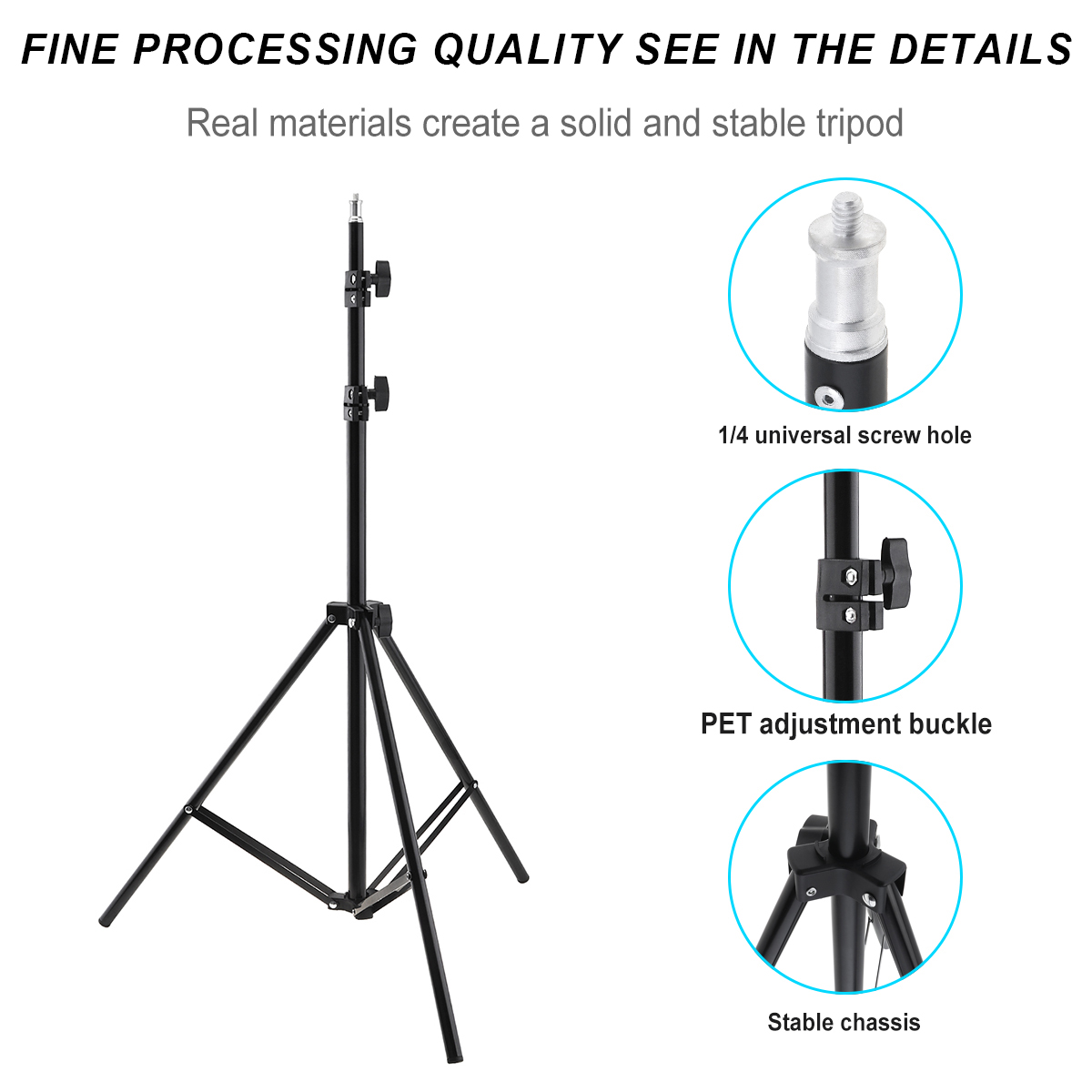 160センチメートル210センチメートルselfieリング補 - Photography Video Lighting Kit のレビューと価格