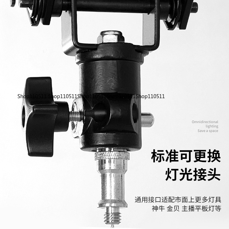 写真撮影機材天井レール、スタジオ写真およびビデオ照明設置用の - Photography Studio Lighting Set Up のレビューと価格