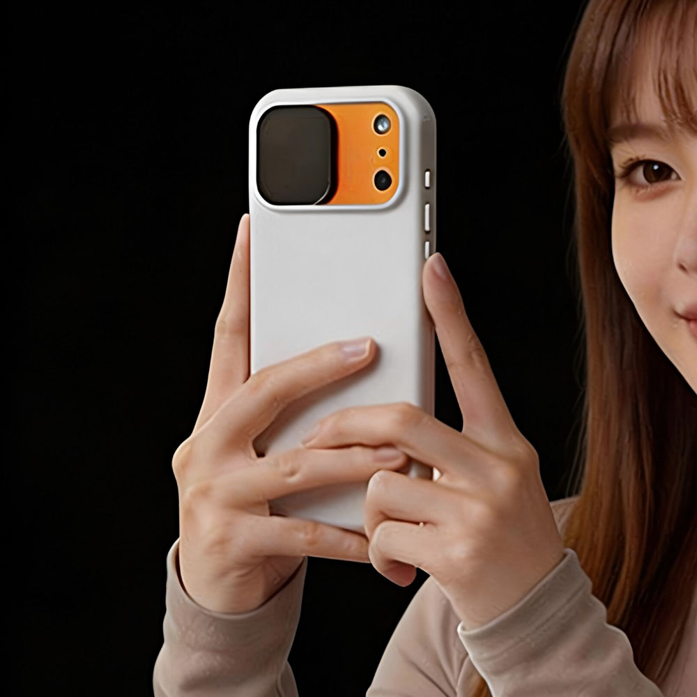 露出防止フィルター Iphone 17pro/Promax  - Photography Lighting Accessories のレビューと価格