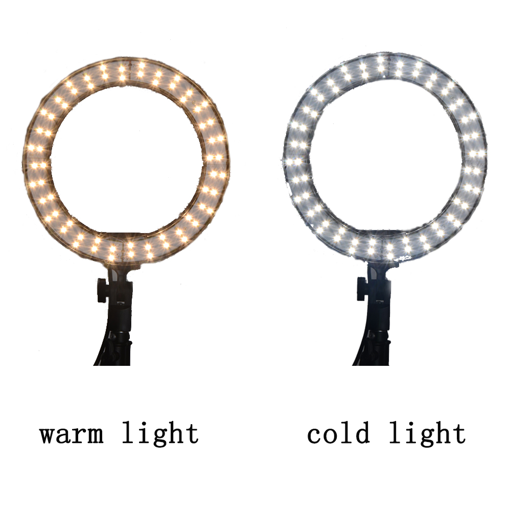 10インチ QS-280II 95RA バイカラーLEDリン - Learn Photography Lighting のレビューと価格