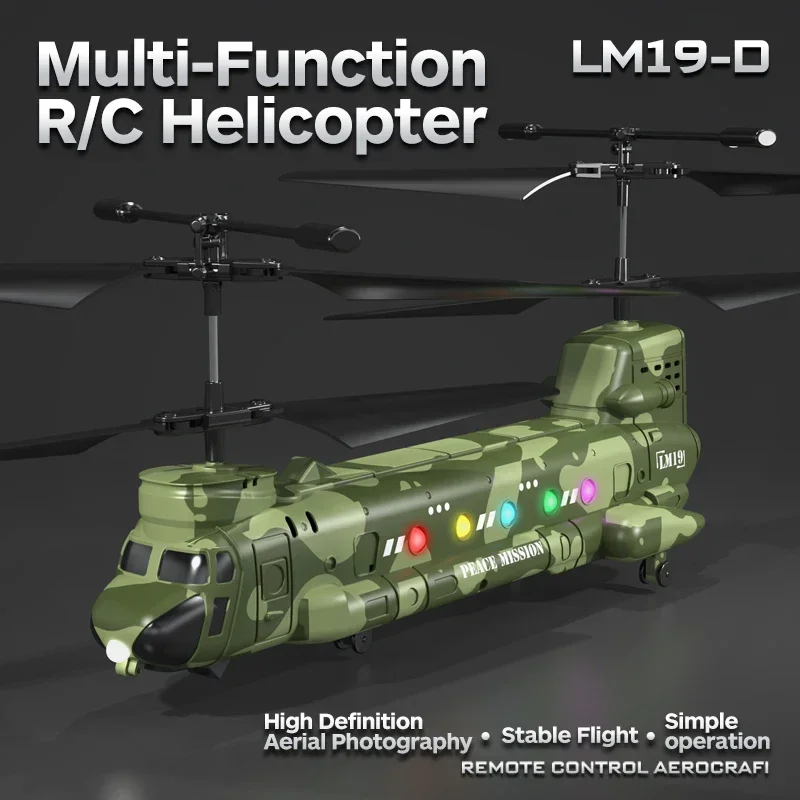 2.4G RC ヘリコプター HD 航空写真 3 ギア ジェ - Photography Lighting Beginners のレビューと価格