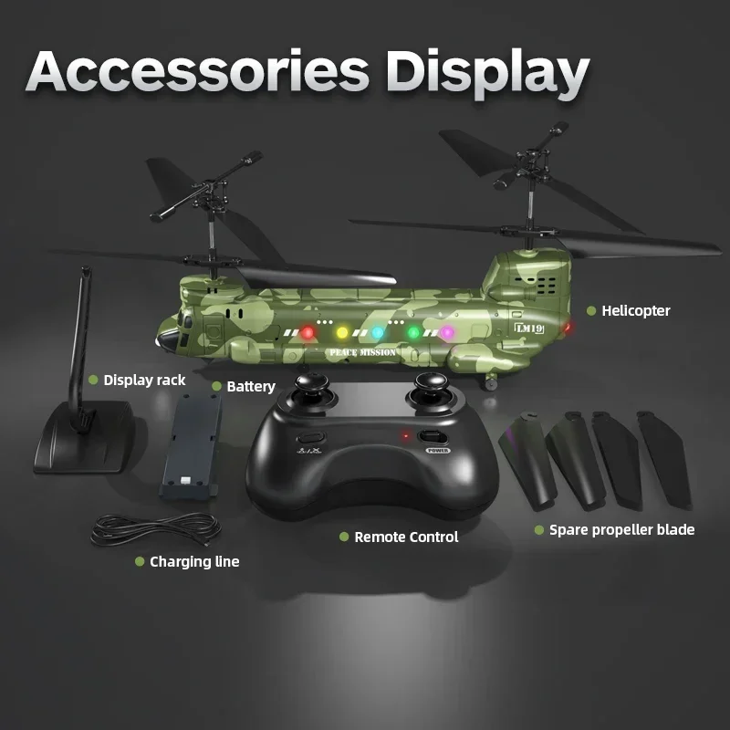 2.4G RC ヘリコプター HD 航空写真 3 ギア ジェ - Photography Lighting Beginners のレビューと価格