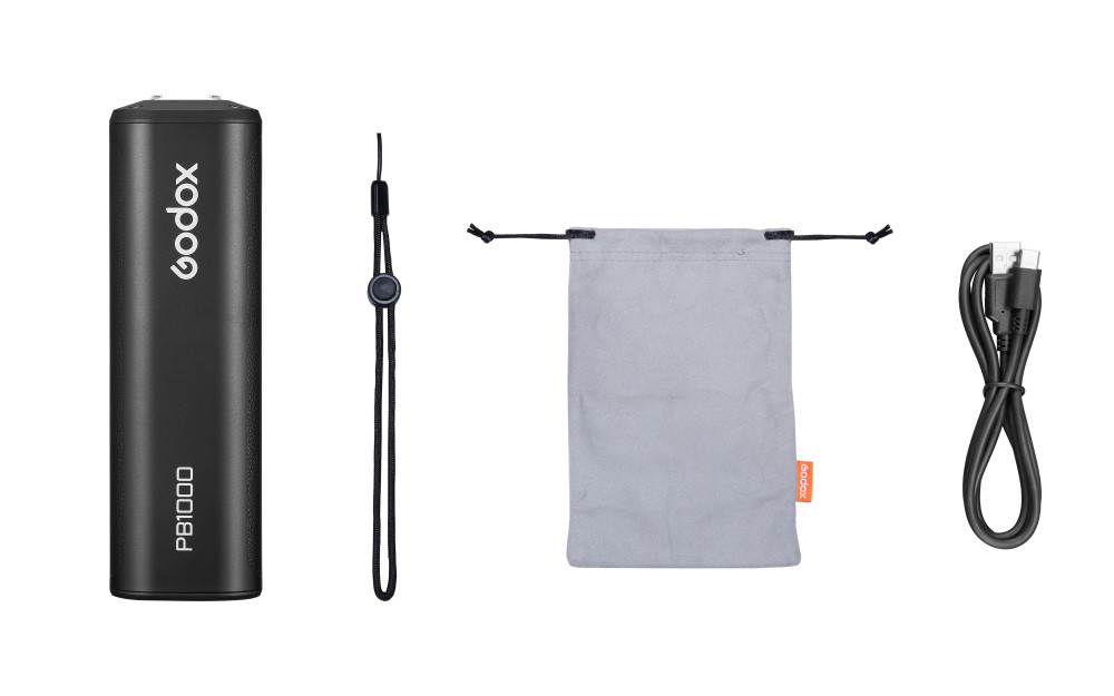 ゴドックス フラッシュ PB1000 パワーパック フラッシ - Photography Lighting System のレビューと価格