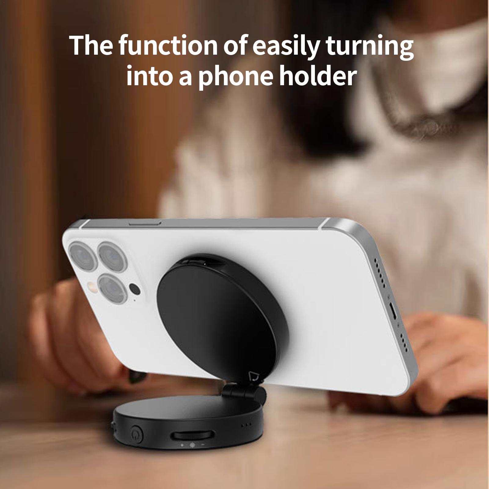 電話ライト磁気ビデオ録画ランプポータブル自撮りライト写真撮影 - Makeup Photography Lighting のレビューと価格