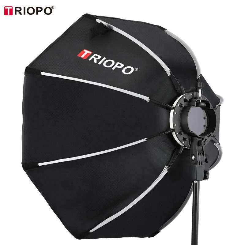 TRIOPO KX 65 センチメートル 90 センチメート - Photography Lighting Softbox のレビューと価格