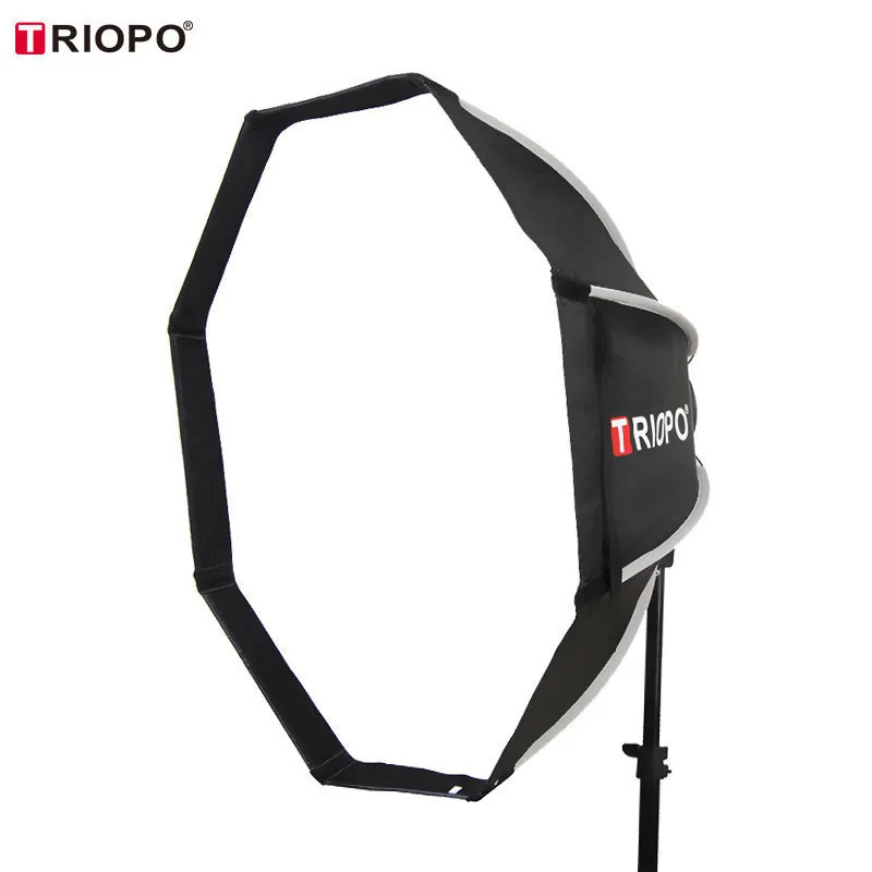 TRIOPO KX 65 センチメートル 90 センチメート - Photography Lighting Softbox のレビューと価格