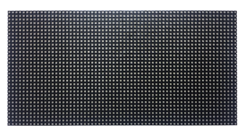 P2.5屋内フルカラーLEDディスプレイモジュール、HUB7 - Video Light Panel Led のレビューと価格