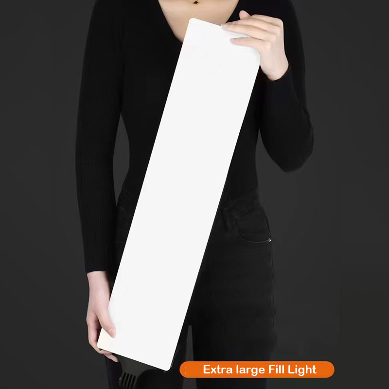 三脚スタンド付きフォトスタジオLEDライト,写真照明,長腕, - Video Light Panel Led のレビューと価格