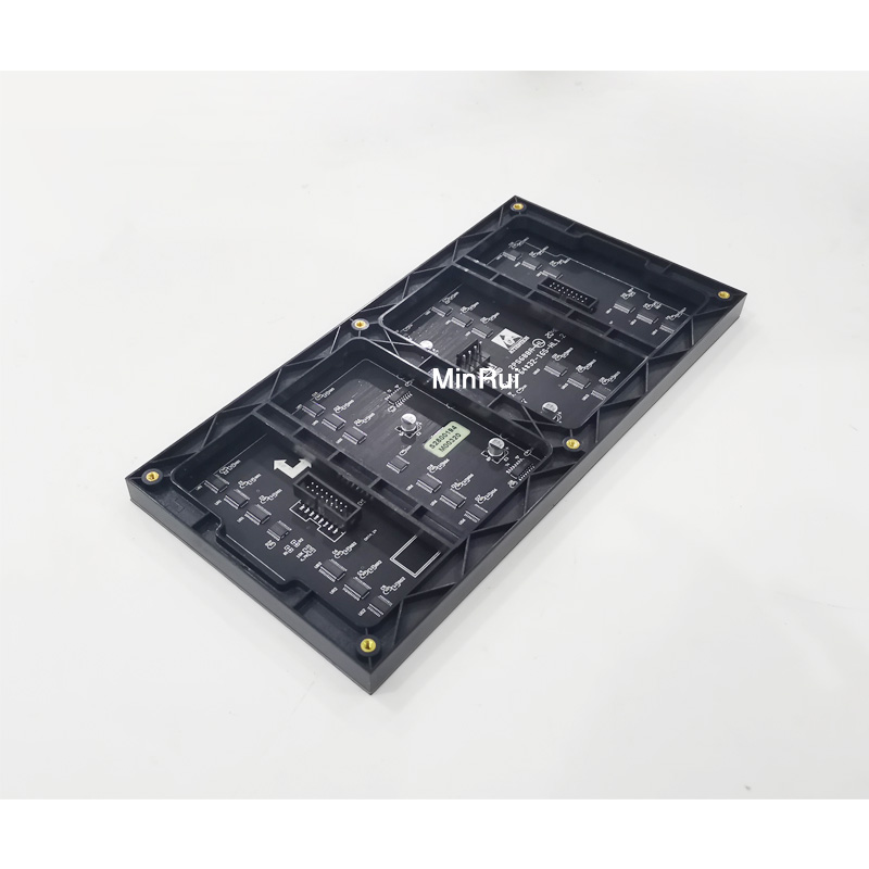 AiminRui 高解像度 P4 屋内 1/16 スキャン  - Video Light Panel Led のレビューと価格