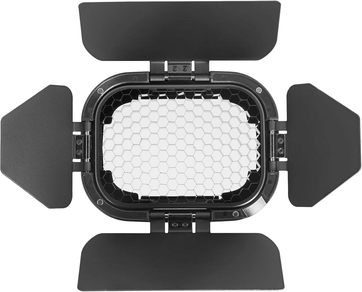 GODOX BD-07 II バーンドア Godox AD2 - Honeycomb Grid Filter のレビューと価格